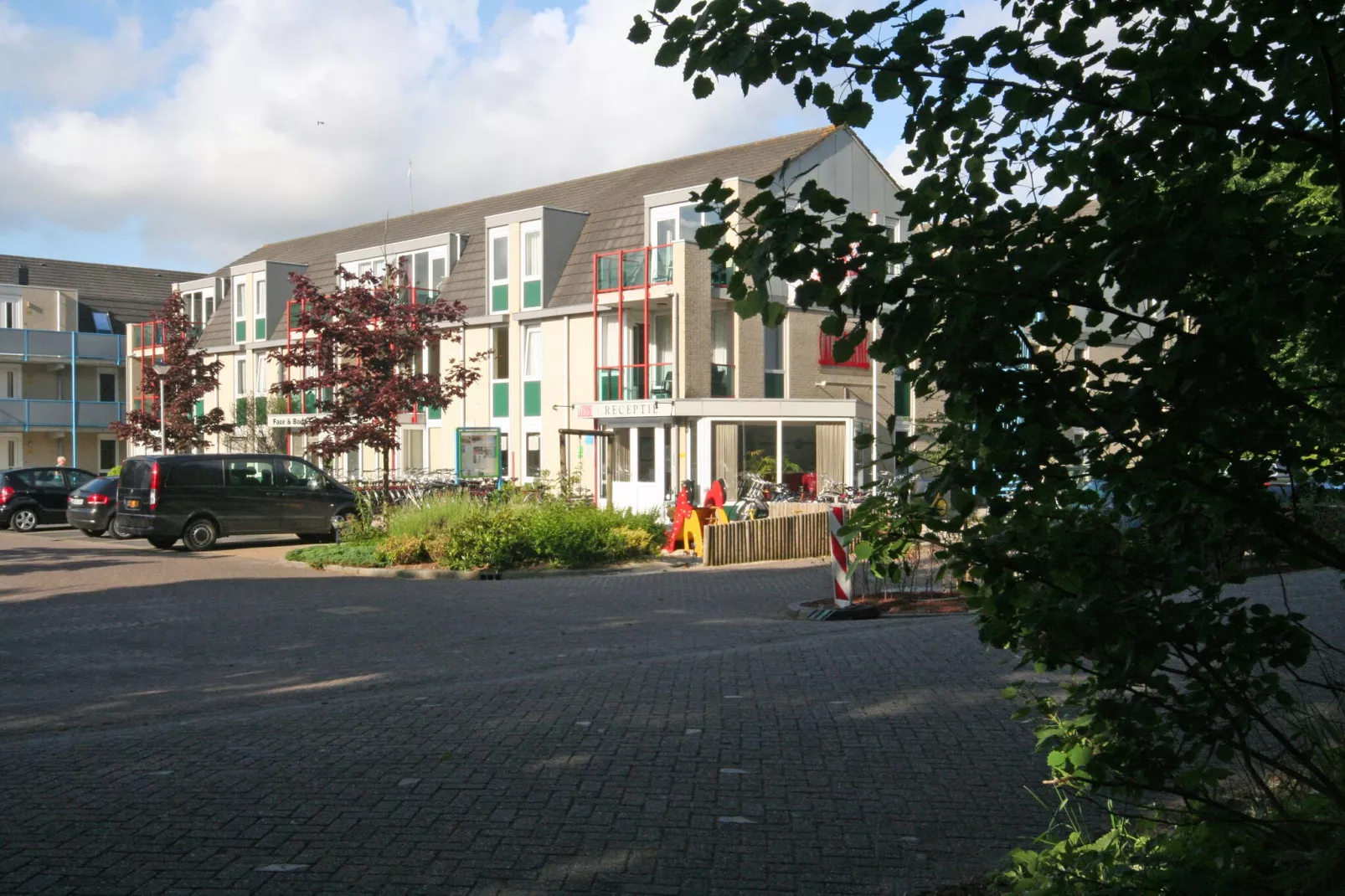Residentie Californië 7