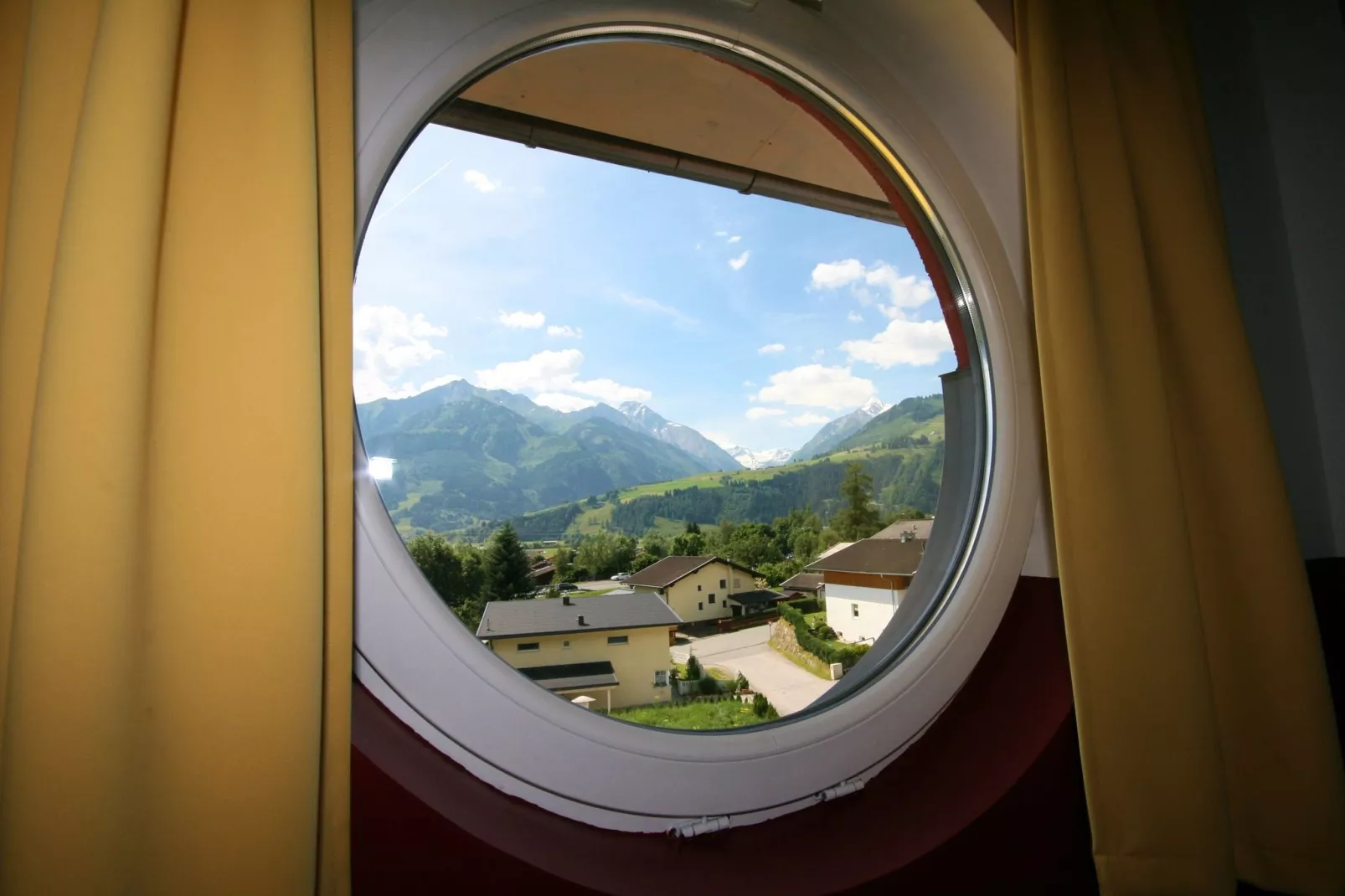 Chalet Mayr XL-Sfeer
