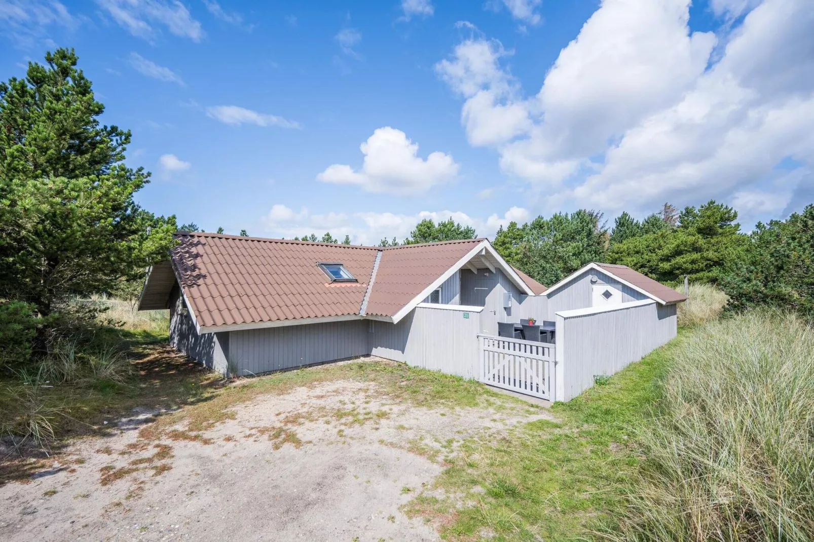 Sfeervolle Cottage Verborgen Schat-By Traum-Buitenlucht