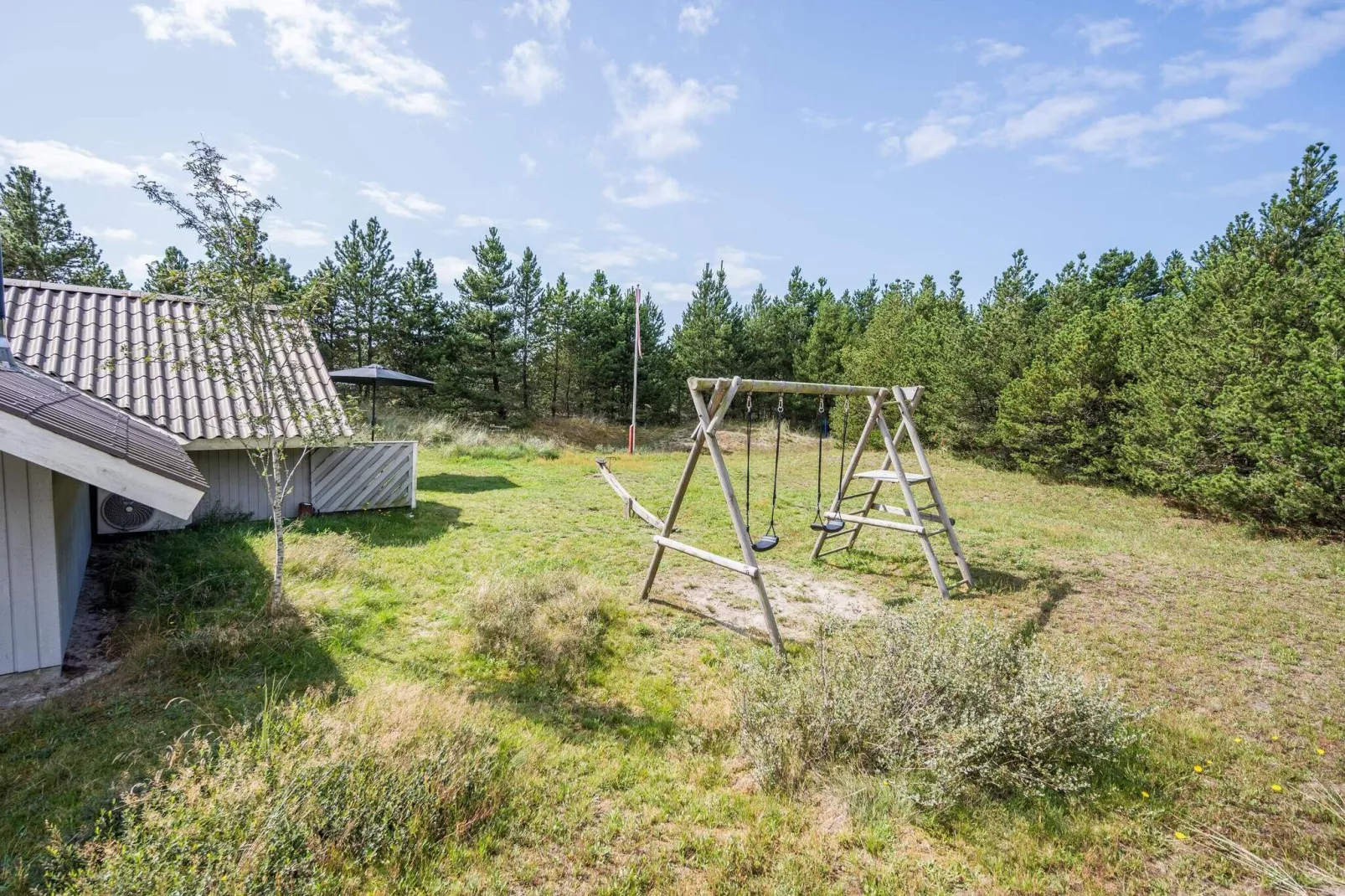 6 persoons vakantie huis in Blåvand-Niet-getagd