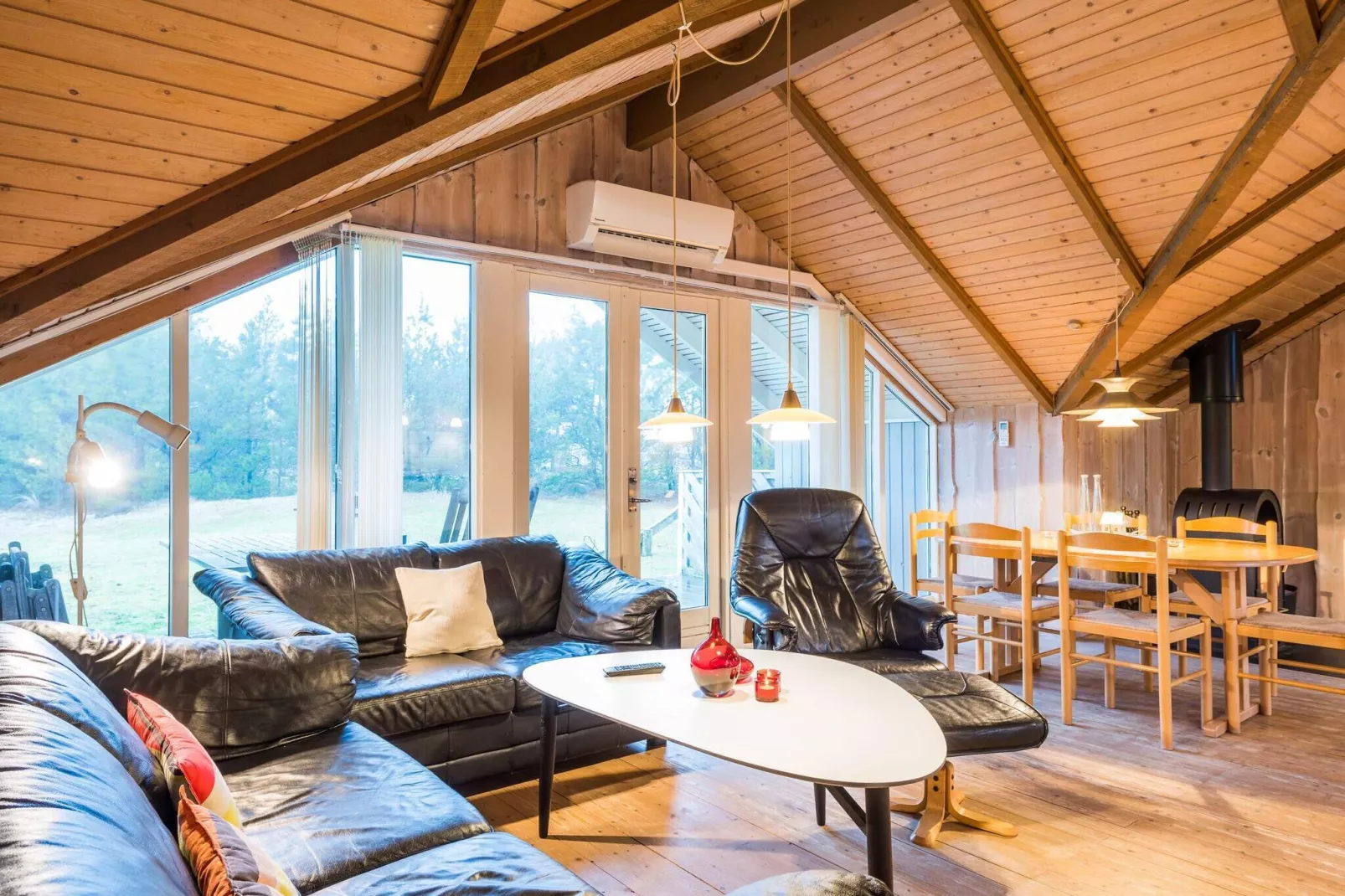 Sfeervolle Cottage Verborgen Schat-By Traum-Binnen