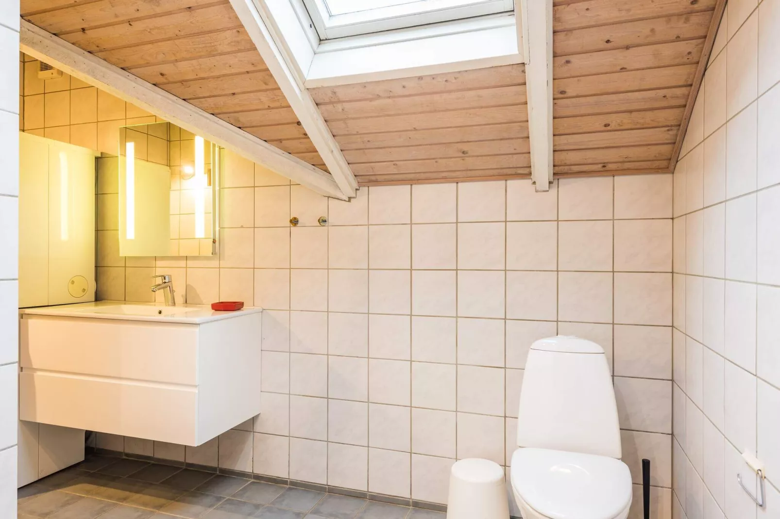 Sfeervolle Cottage Verborgen Schat-By Traum-Binnen