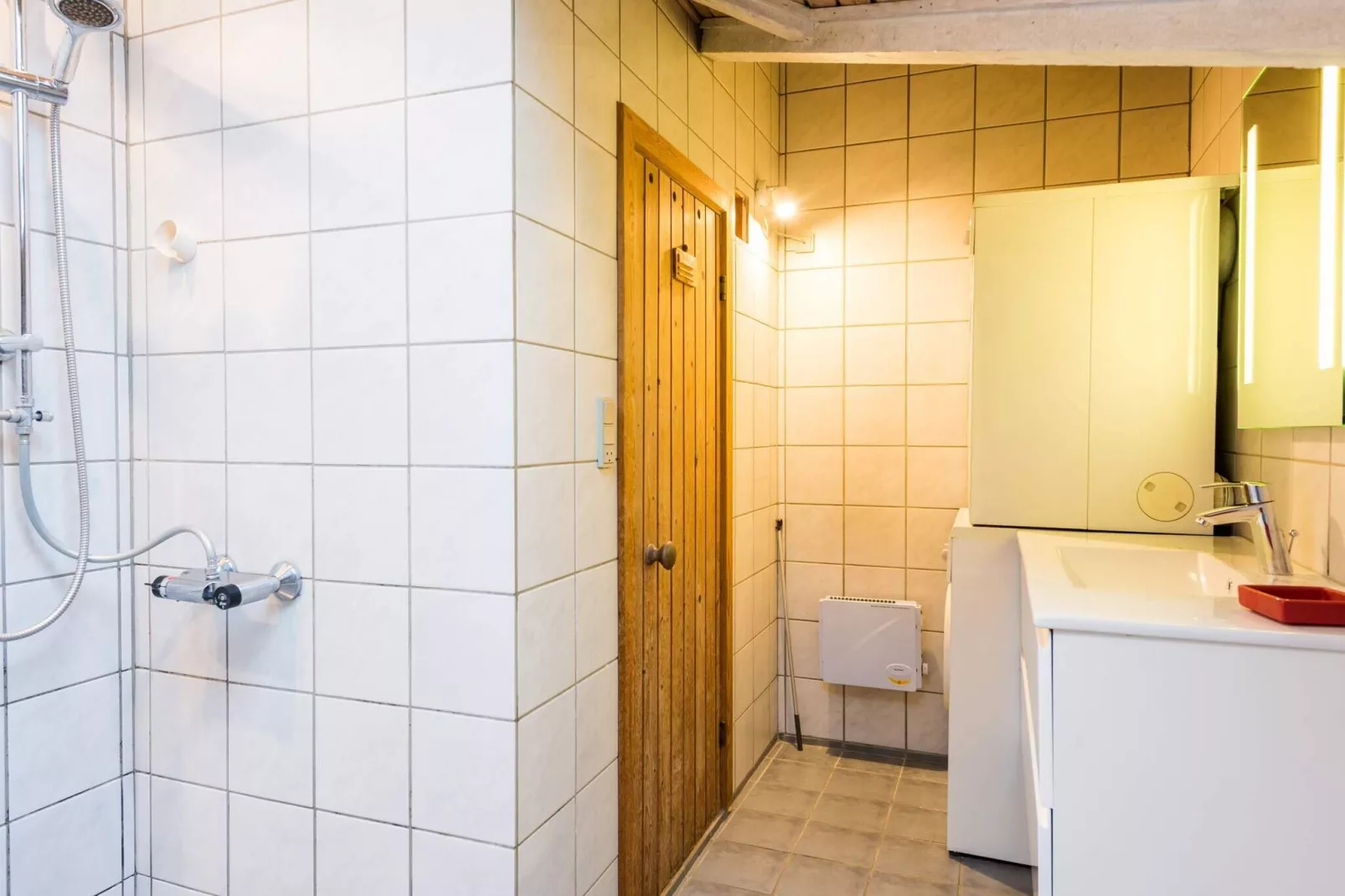 Sfeervolle Cottage Verborgen Schat-By Traum-Binnen