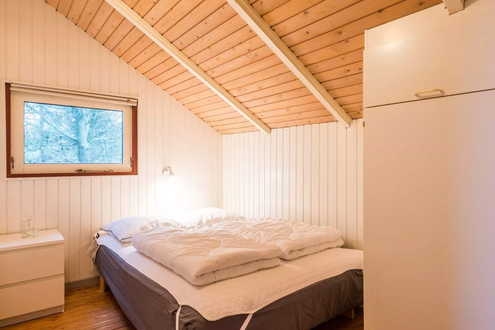 Sfeervolle Cottage Verborgen Schat-By Traum-Binnen