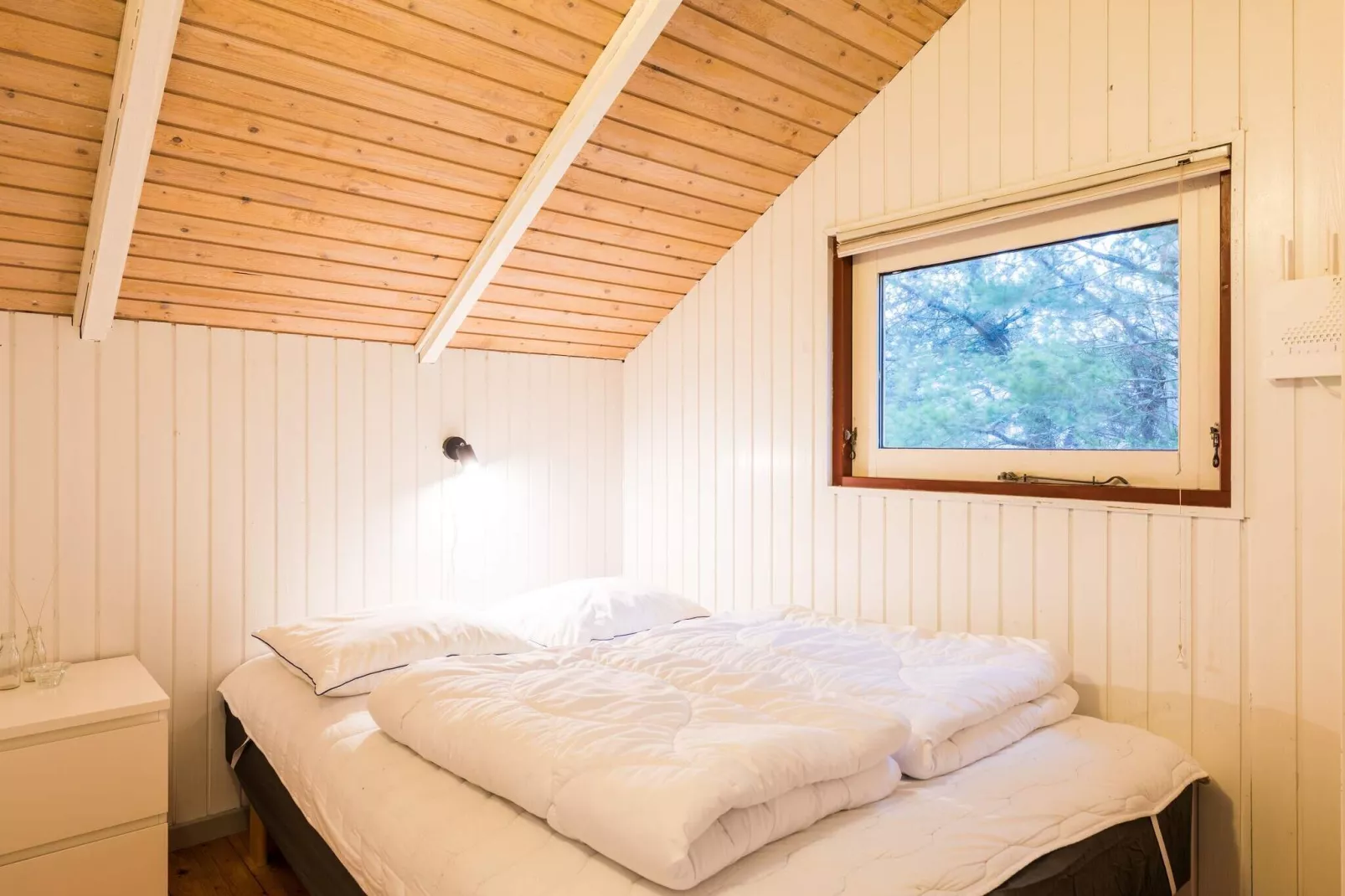 Sfeervolle Cottage Verborgen Schat-By Traum-Binnen