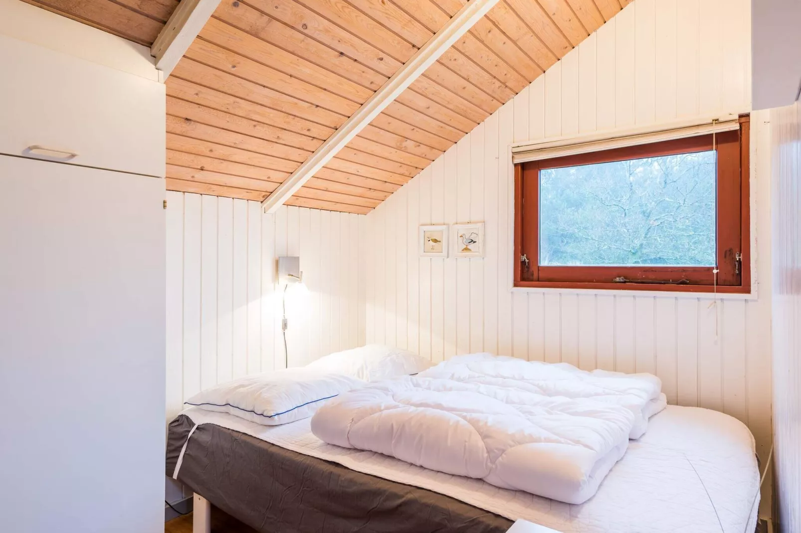Sfeervolle Cottage Verborgen Schat-By Traum-Binnen