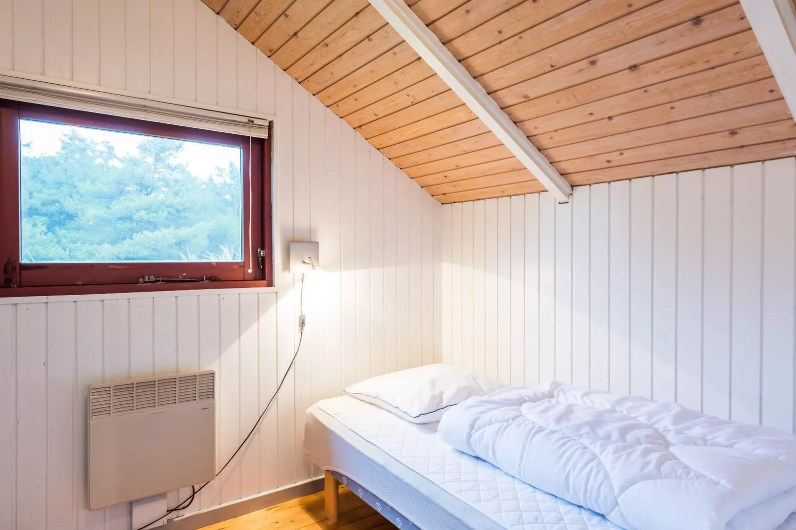 Sfeervolle Cottage Verborgen Schat-By Traum-Binnen