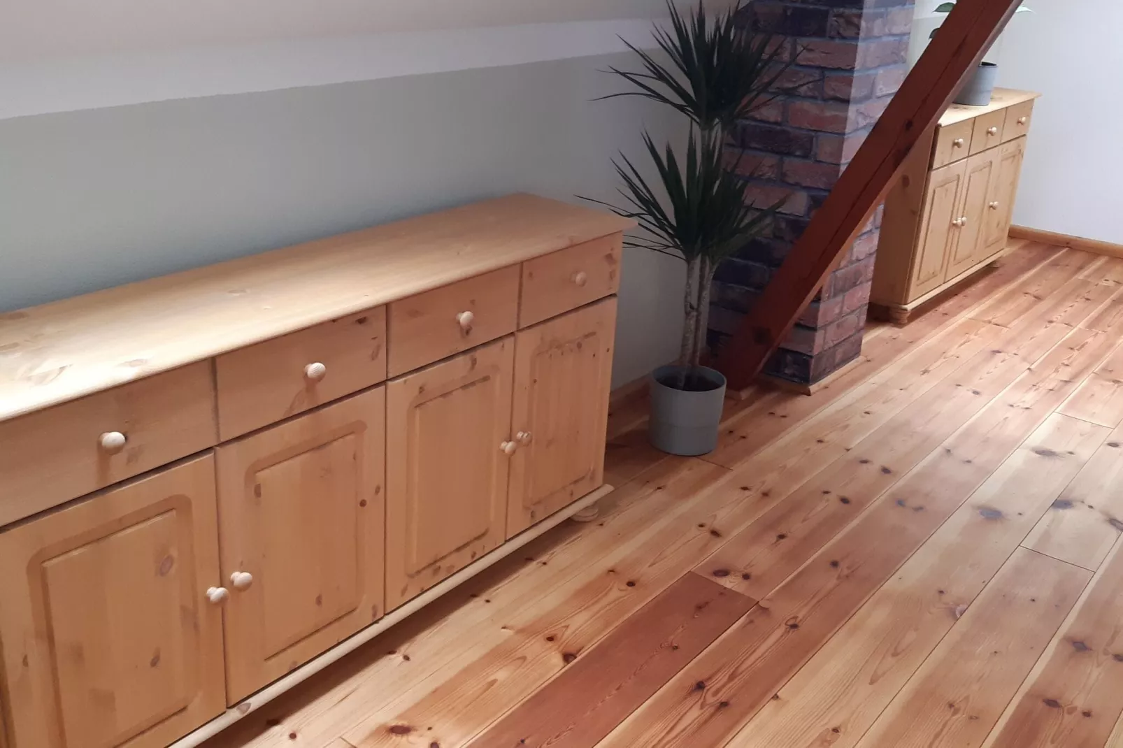 Ferienhaus Kegel-Overloop