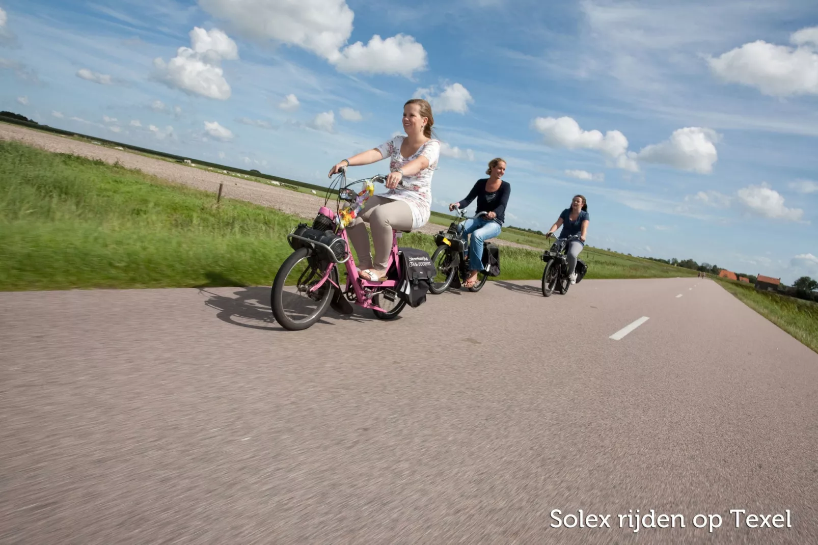 Residentie Californië 1-Gebieden zomer 20km