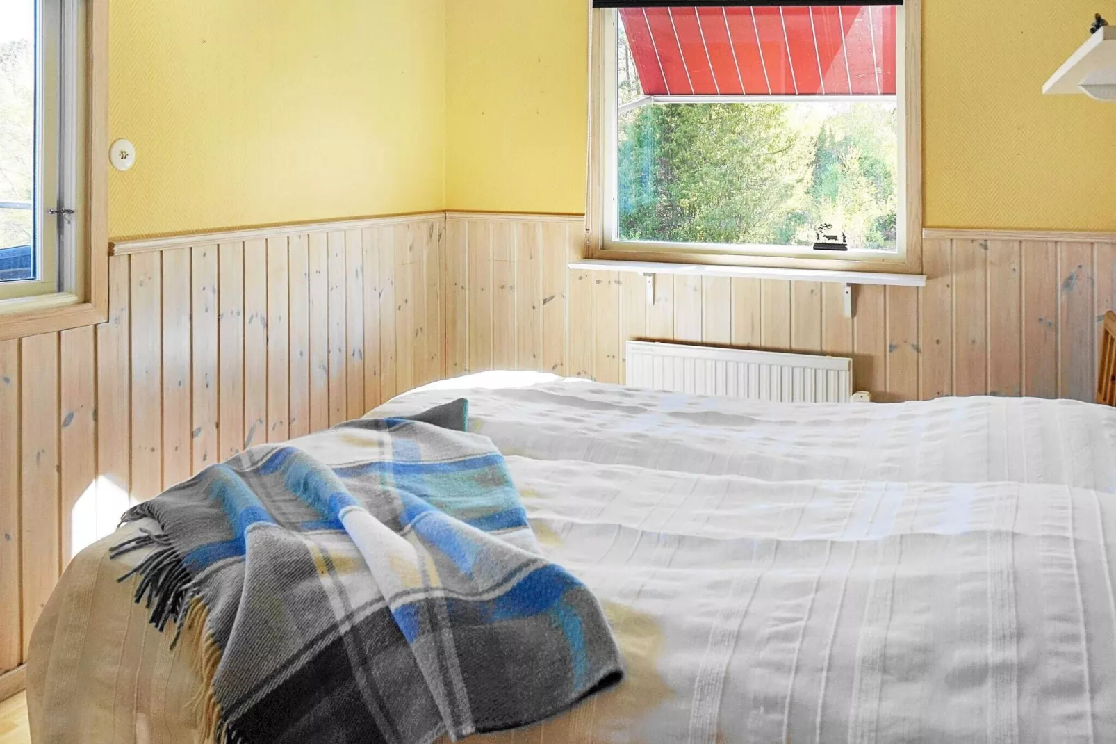 6 persoons vakantie huis in HENÅN-Binnen