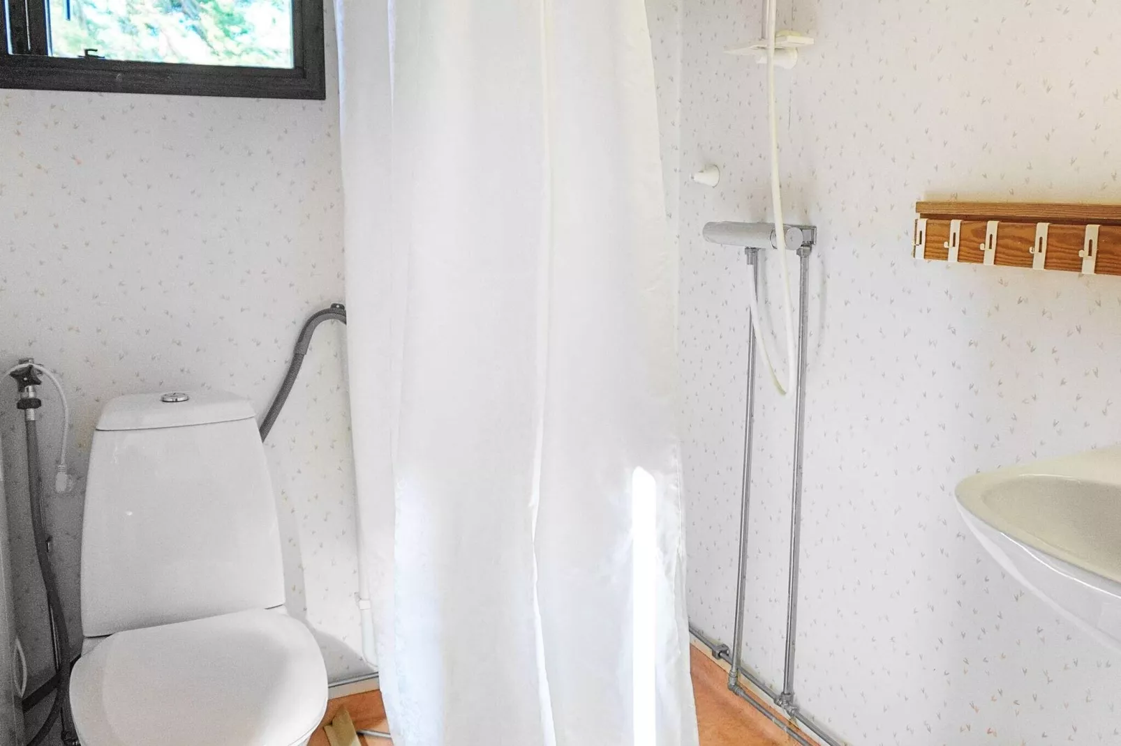 6 persoons vakantie huis in HENÅN-Binnen