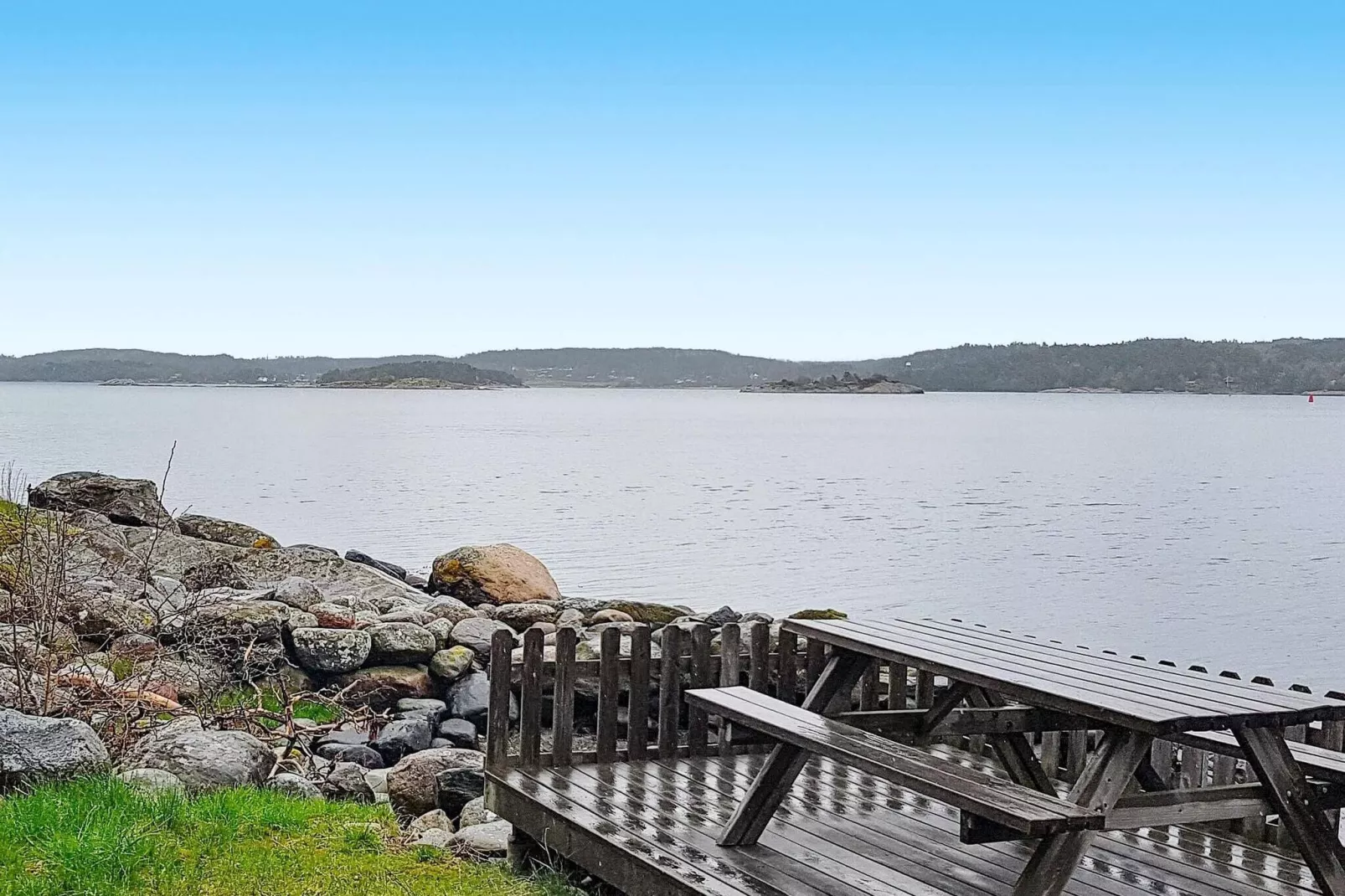 6 persoons vakantie huis in HENÅN-Niet-getagd