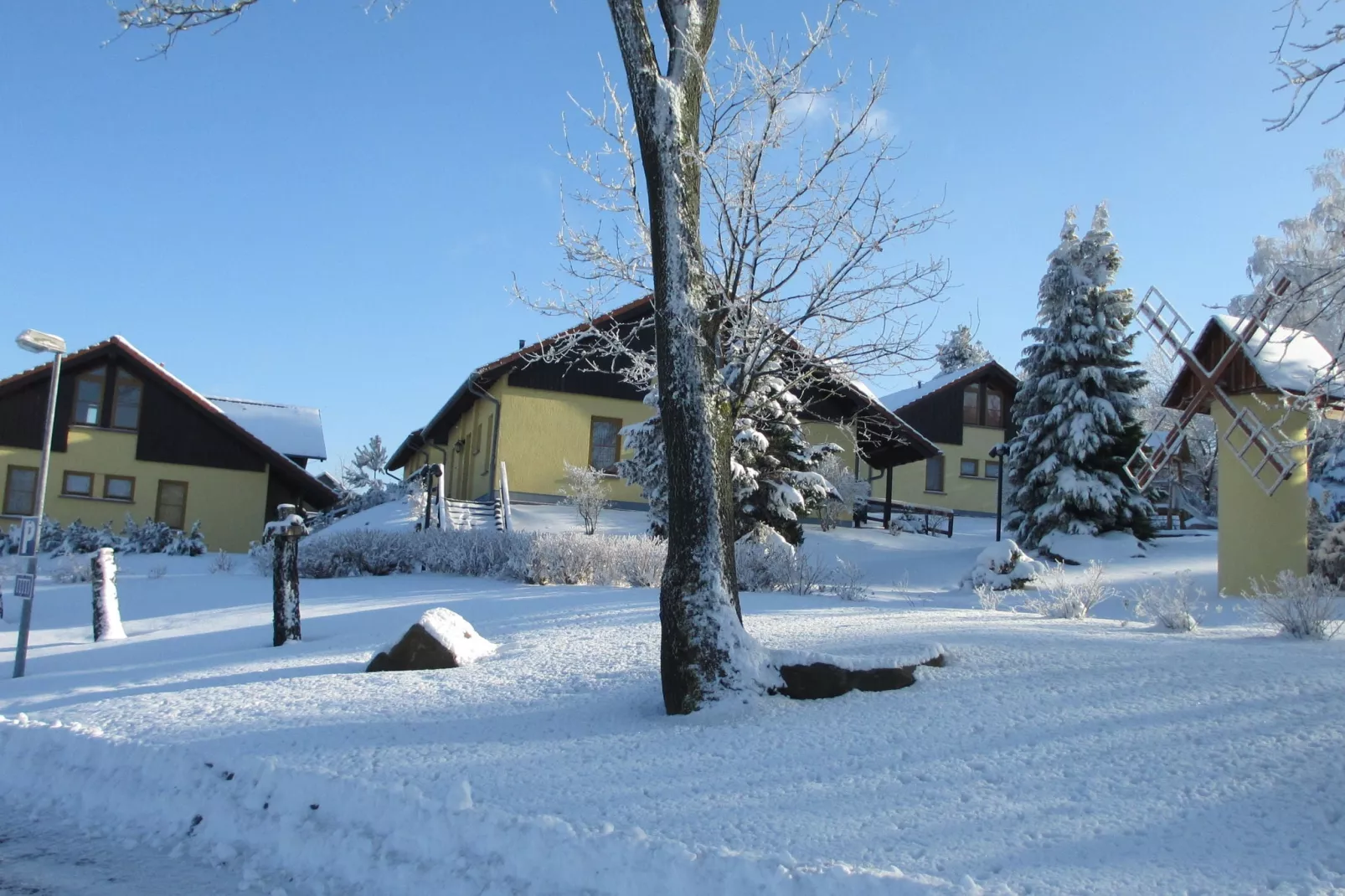 Fuchsberg-Exterieur winter