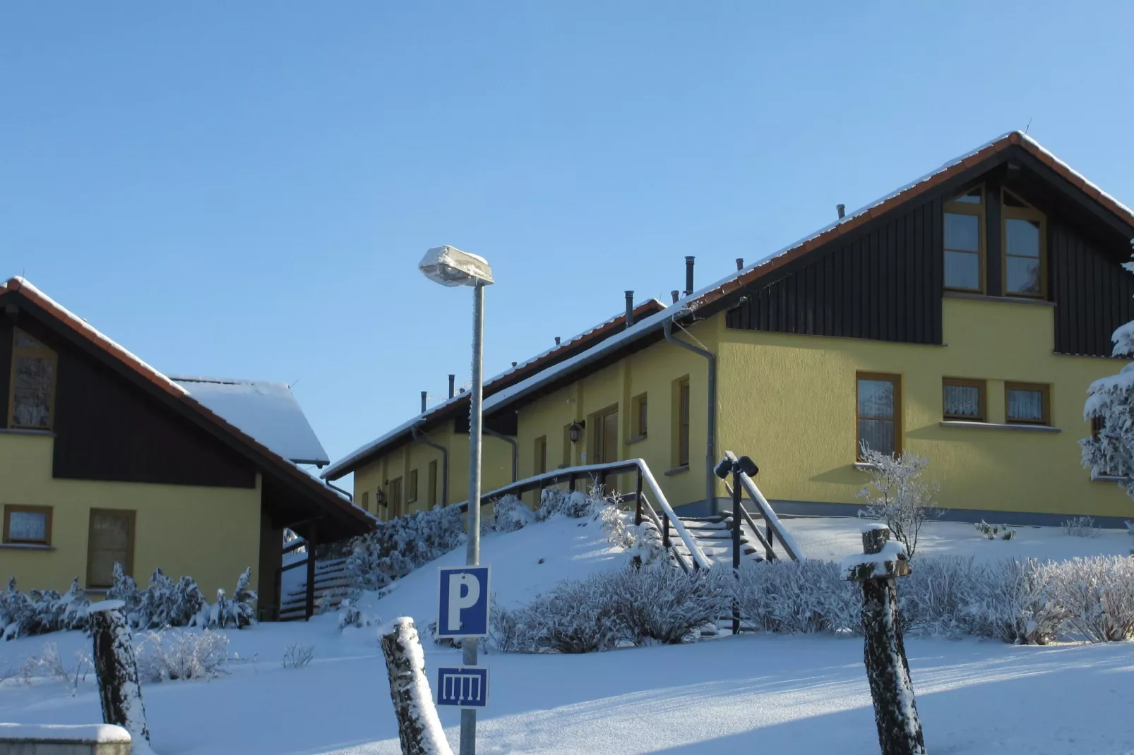 Fuchsberg-Exterieur winter