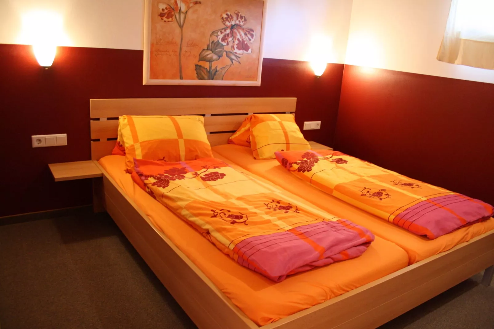Chalet Mayr