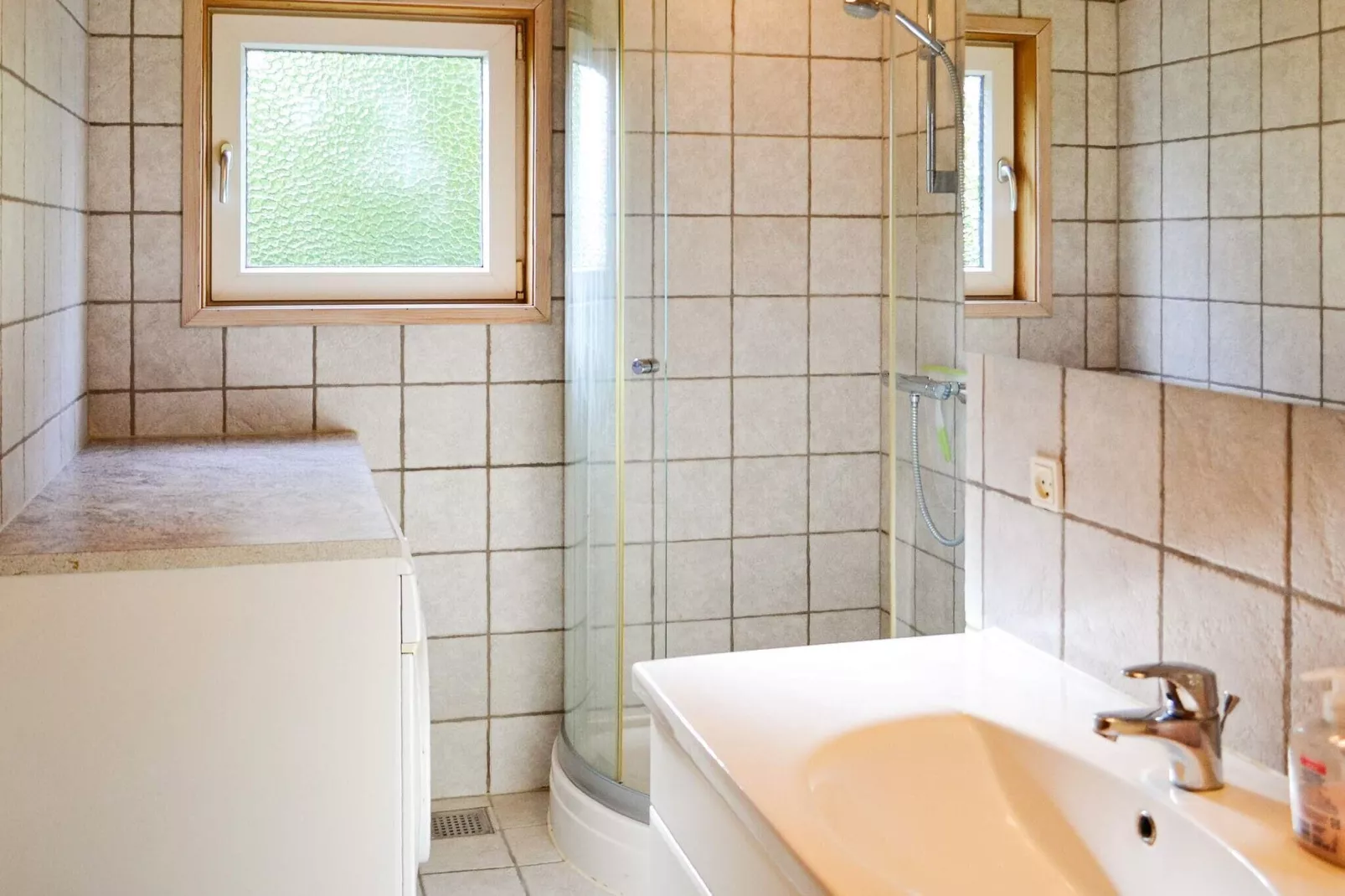 6 persoons vakantie huis in Nibe-Binnen