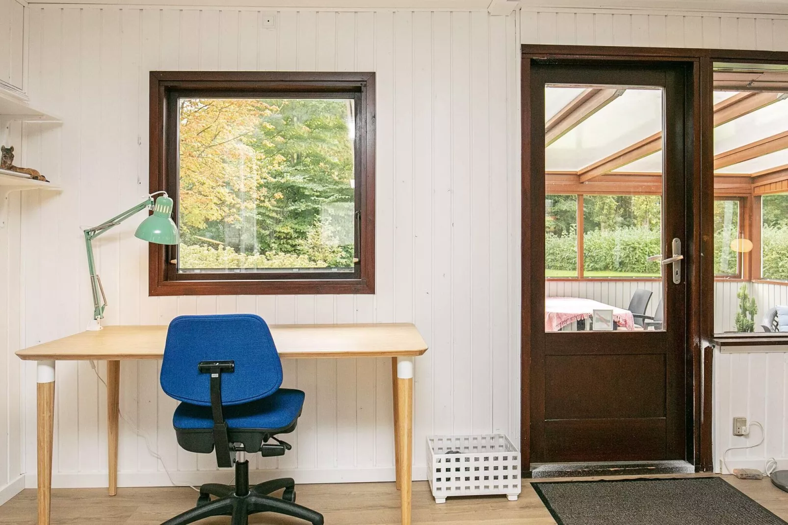 6 persoons vakantie huis in Nibe-Binnen