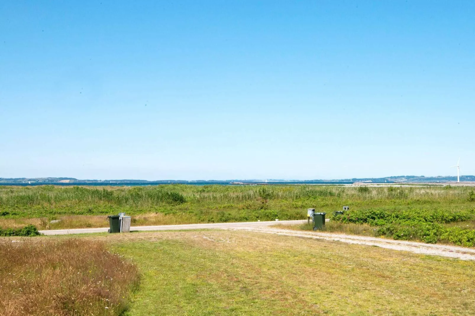 6 persoons vakantie huis in Ebeltoft-Waterzicht