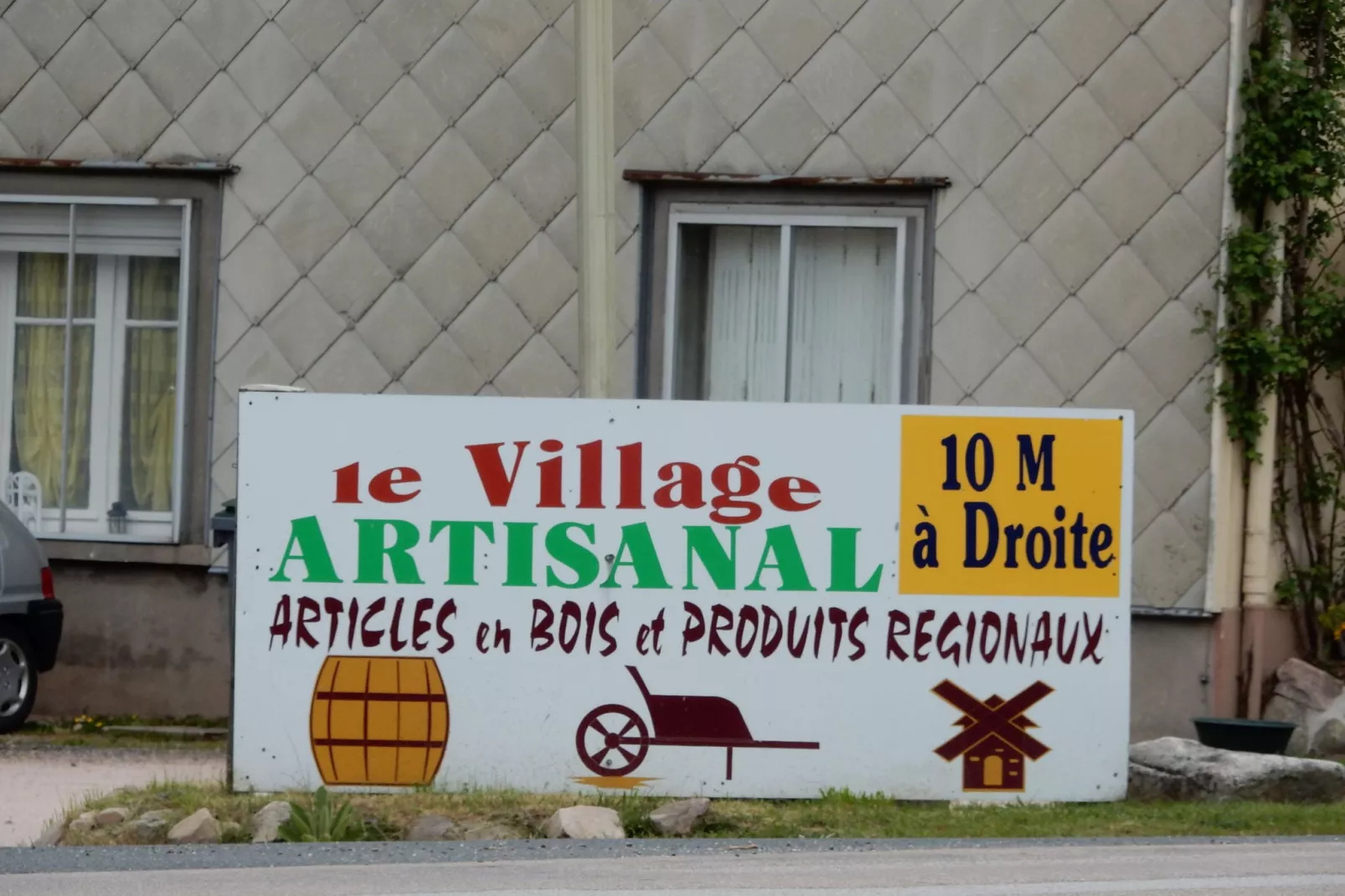 Les Chalets du Neune 13-Gebieden zomer 5km