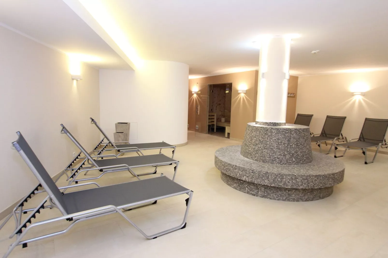 Wildkogel Appartement A-Wellness