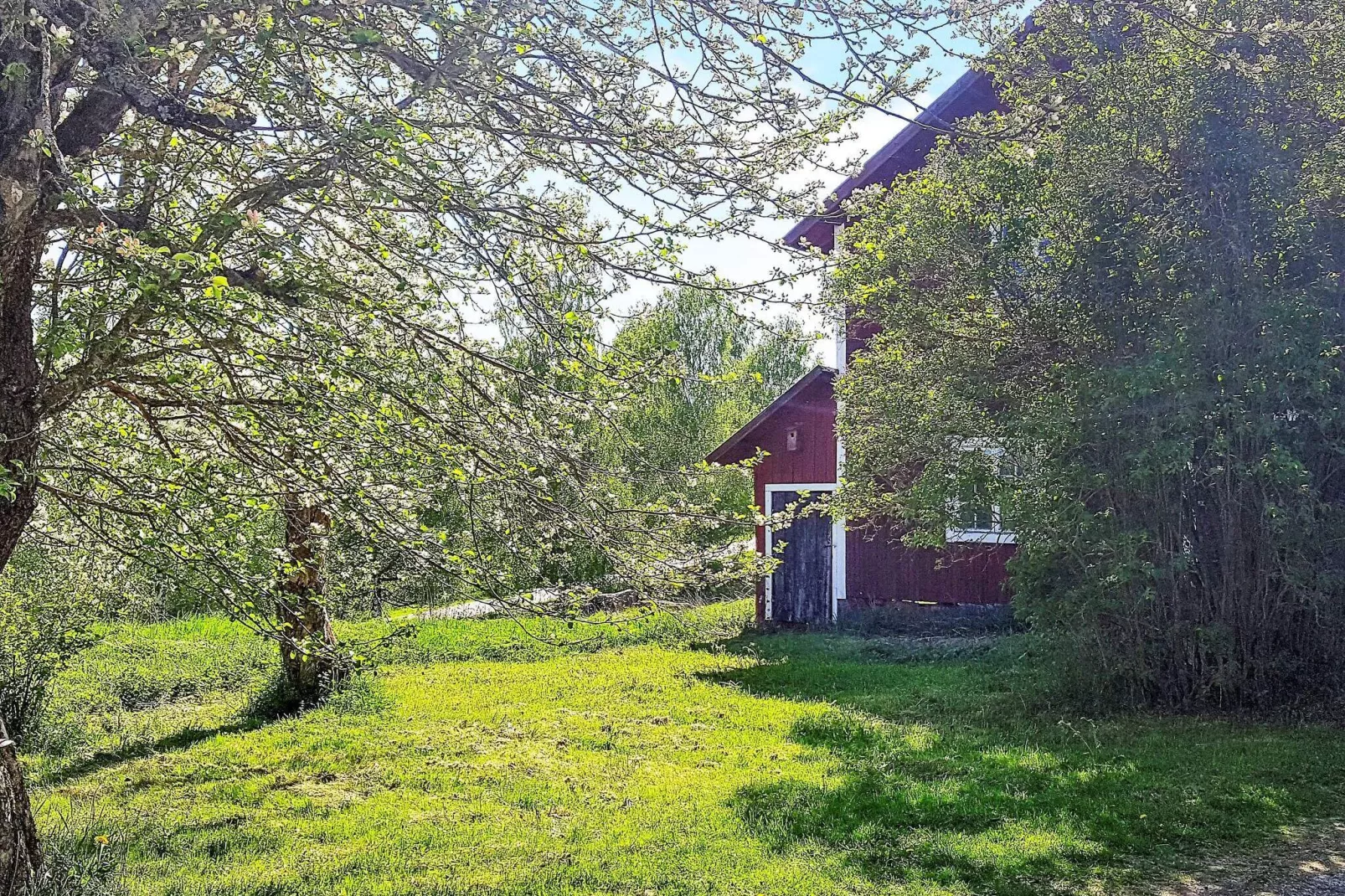 outdoor