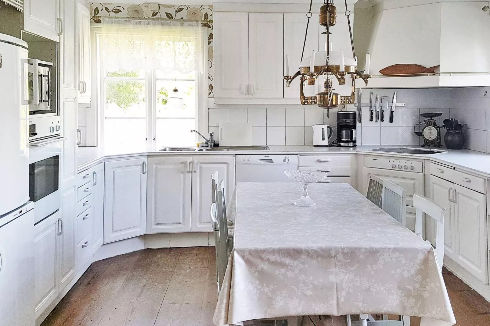 9 persoons vakantie huis in BOLLNÄS-Binnen