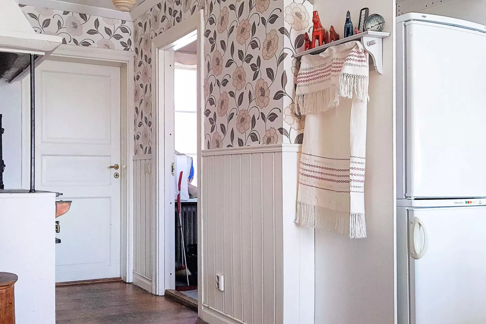 9 persoons vakantie huis in BOLLNÄS-Binnen