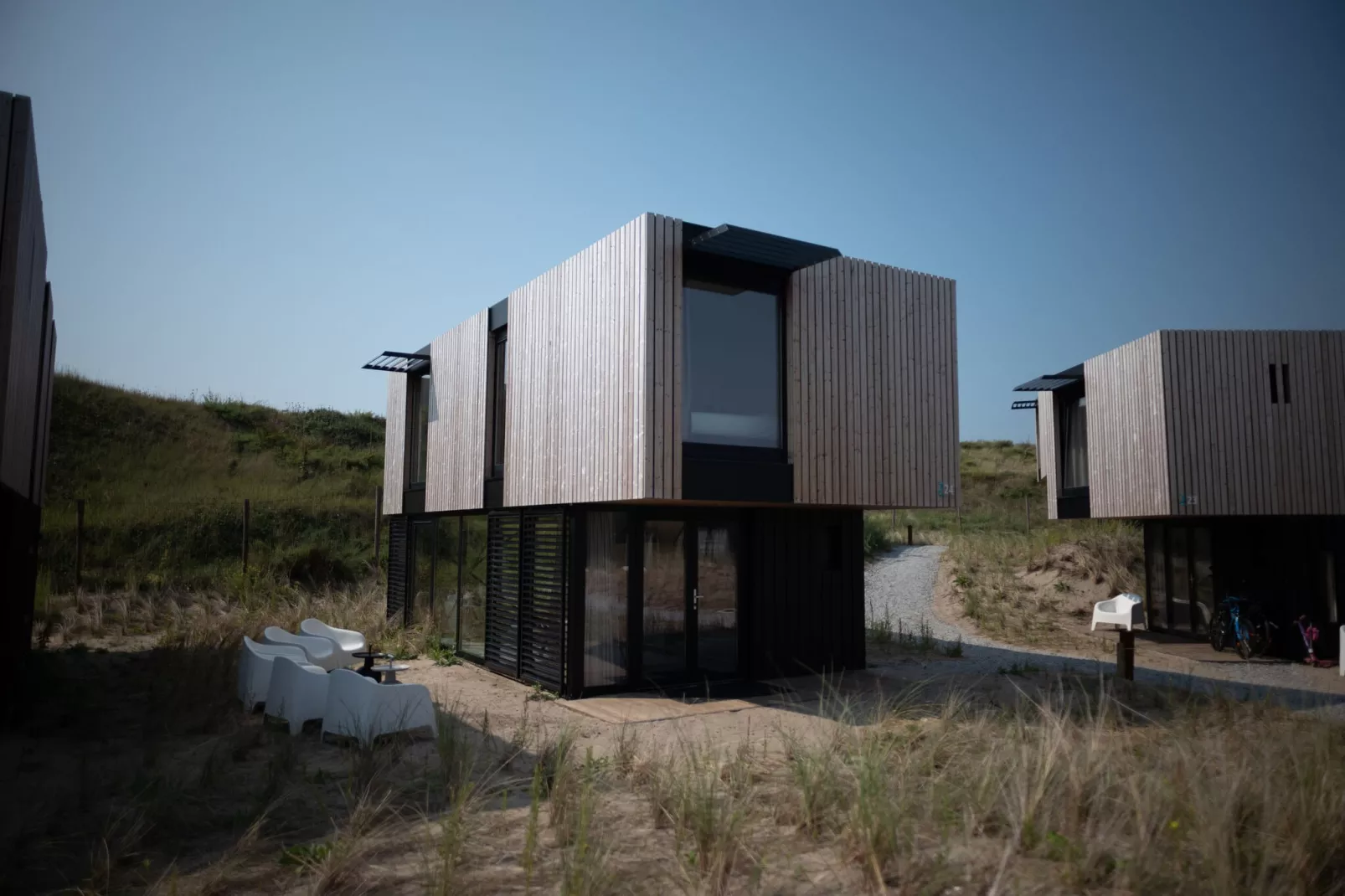 Sea Lodges Zandvoort 9