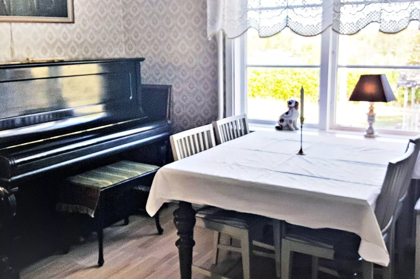 9 persoons vakantie huis in BOLLNÄS-Binnen