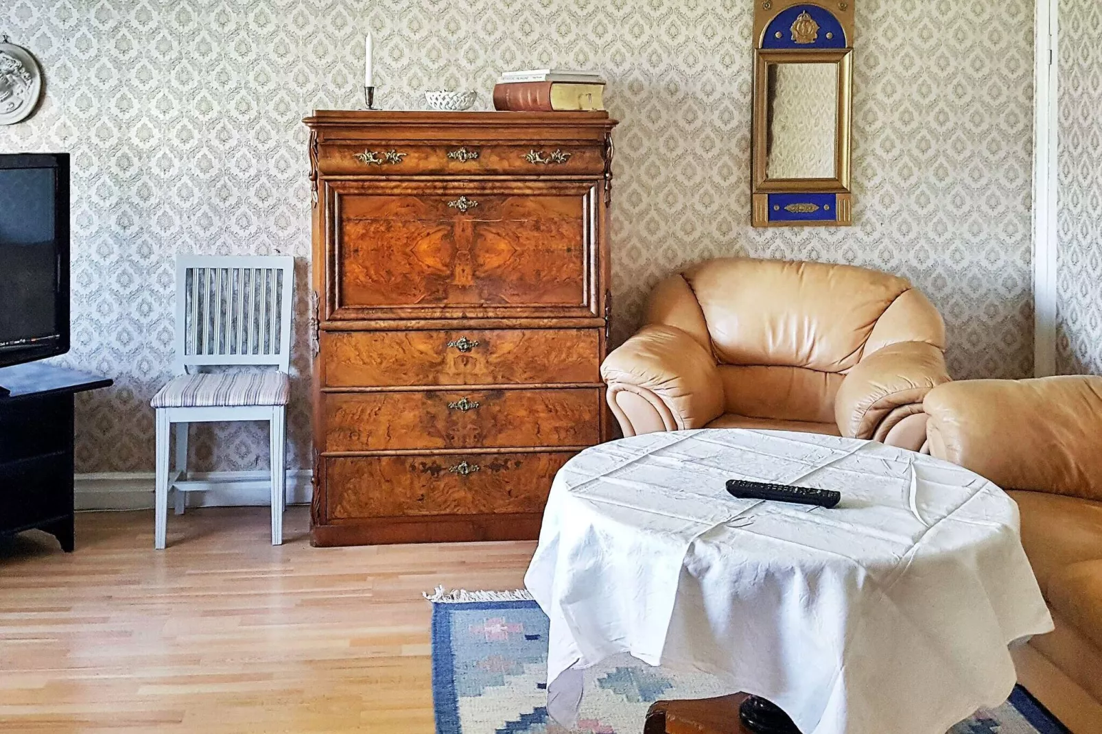 9 persoons vakantie huis in BOLLNÄS-Binnen