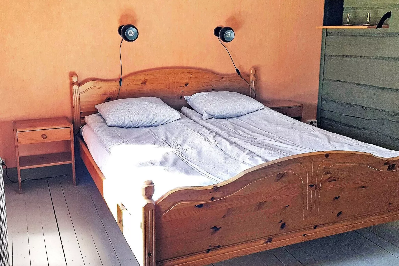 9 persoons vakantie huis in BOLLNÄS-Binnen