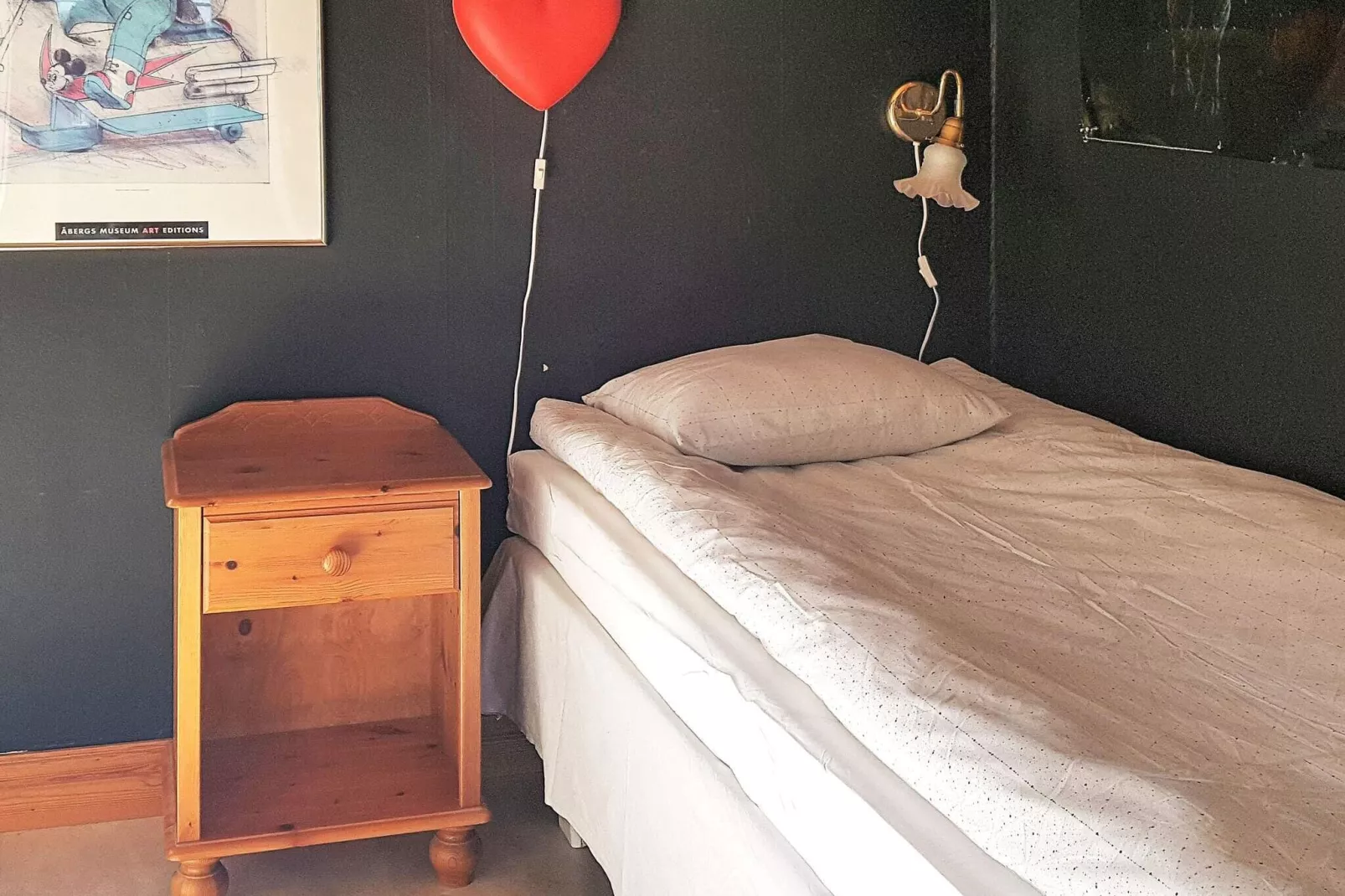 9 persoons vakantie huis in BOLLNÄS-Binnen