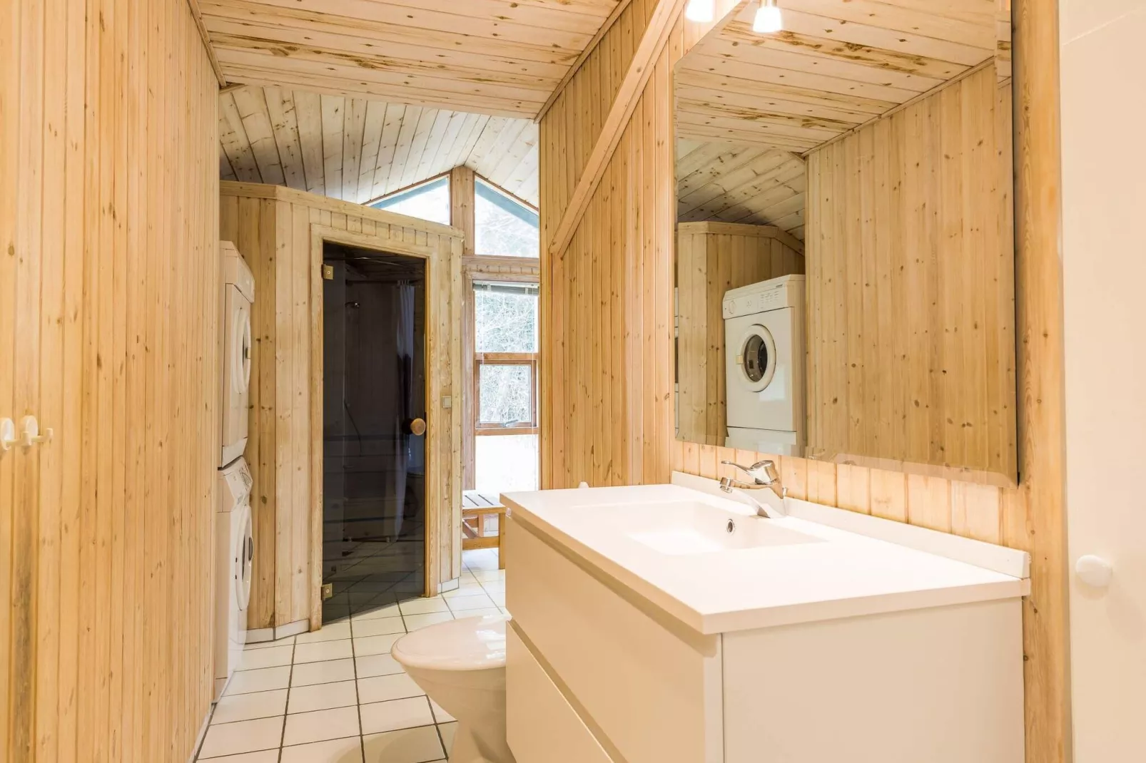 6 persoons vakantie huis in Blåvand-Binnen