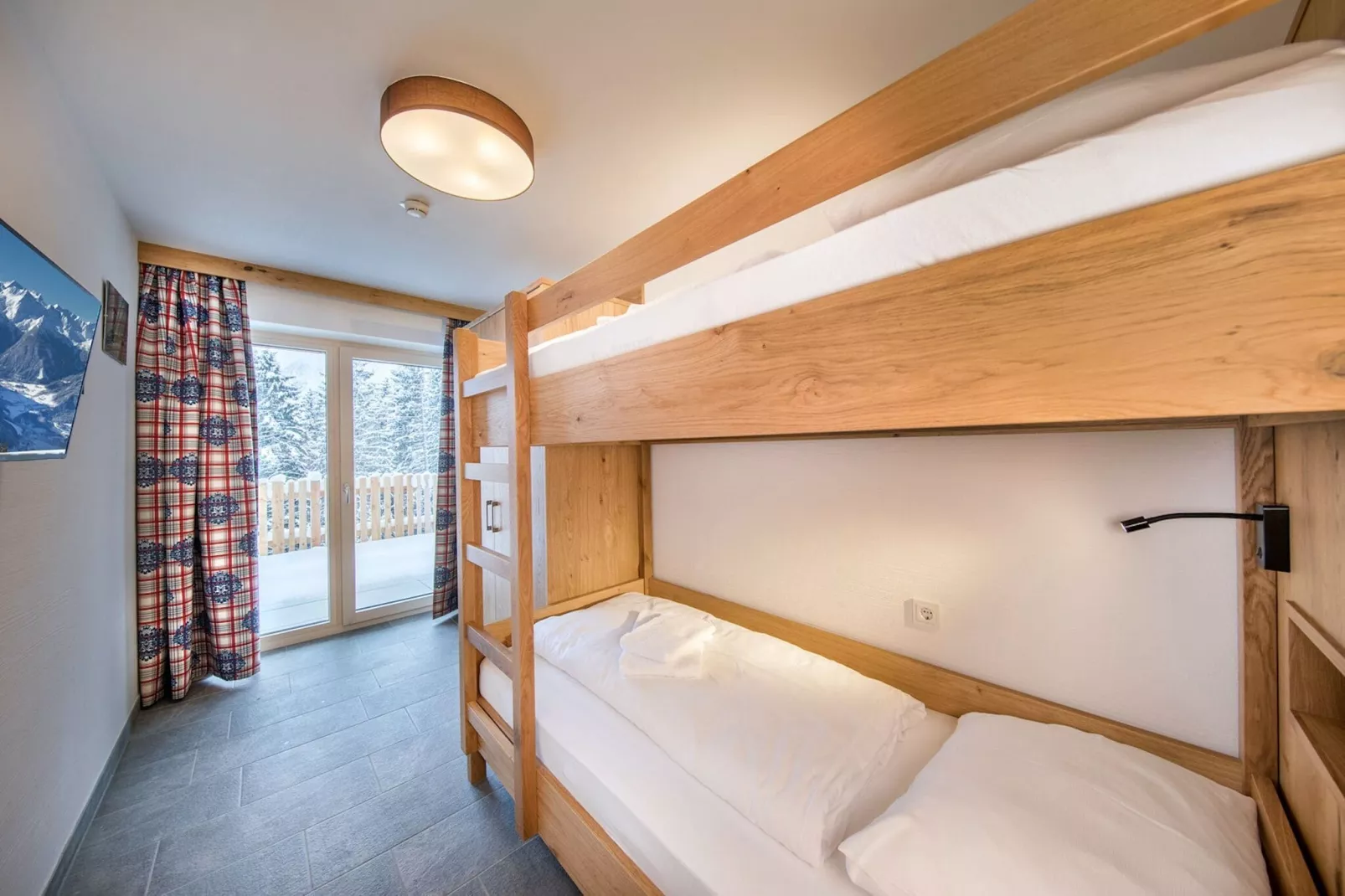 Rossberg Hohe Tauern Chalets 6-Slaapkamer