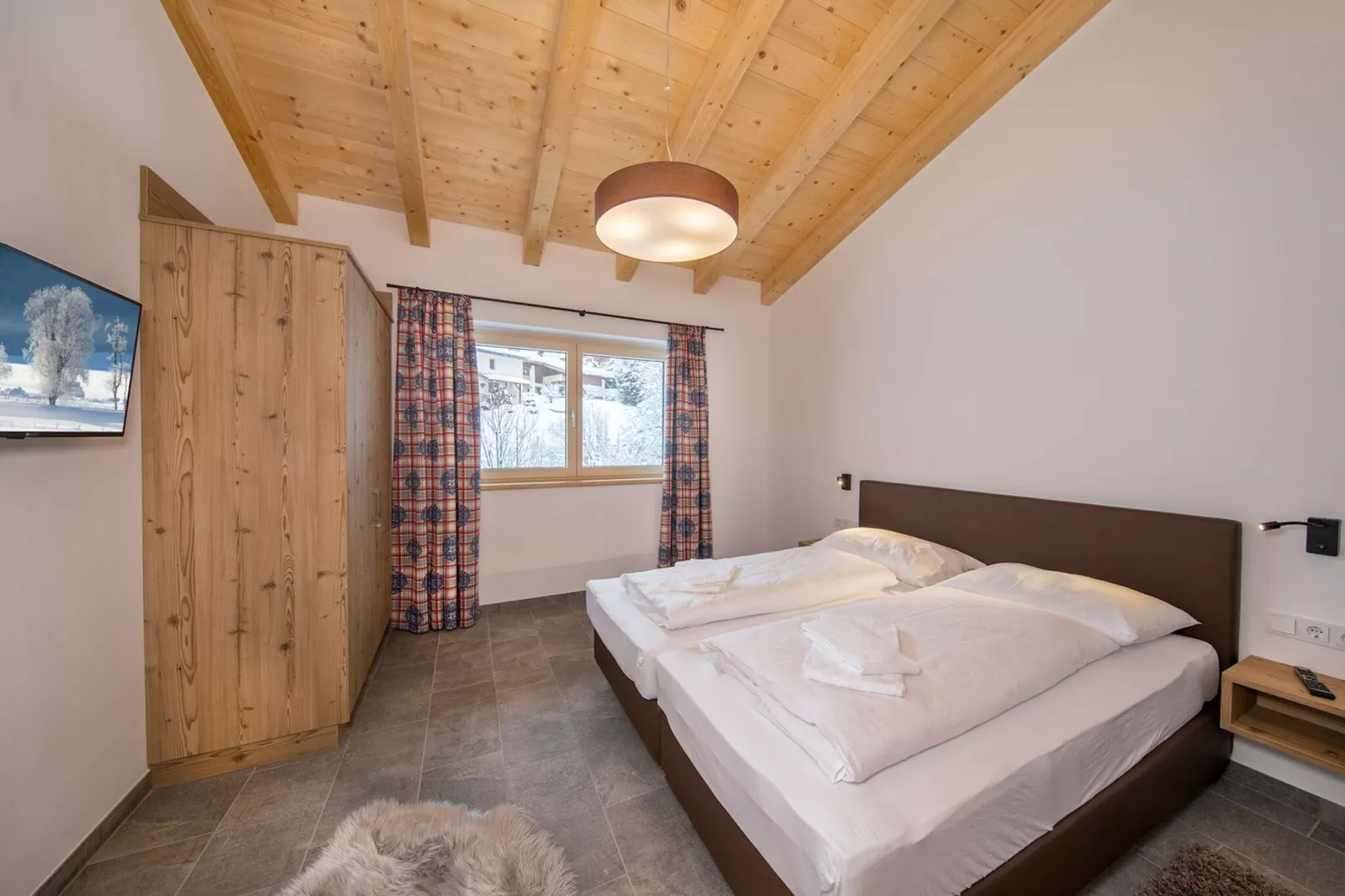 Rossberg Hohe Tauern Chalets 6-Slaapkamer