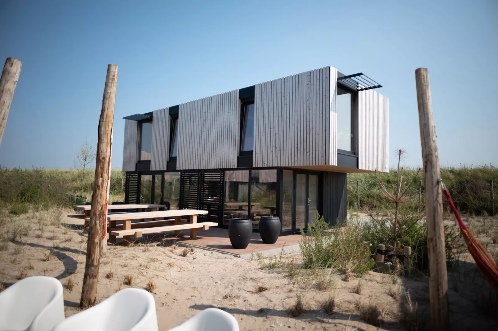 Sea Lodges Zandvoort 11