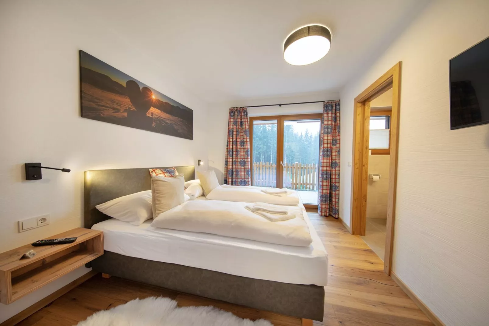 Rossberg Hohe Tauern Chalets 6-Slaapkamer