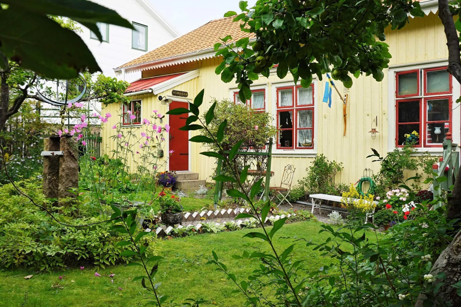 outdoor