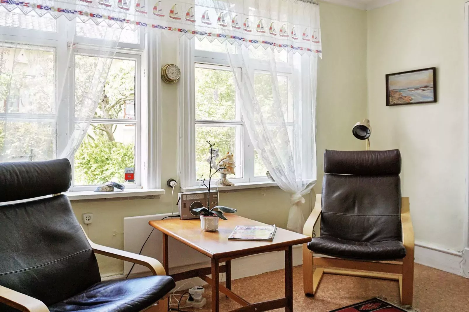 2 persoons vakantie huis in LYSEKIL-Binnen