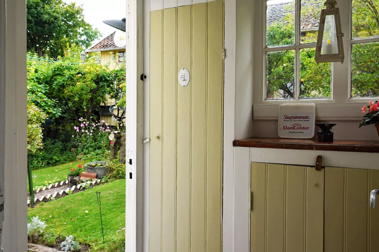 2 persoons vakantie huis in LYSEKIL-Binnen