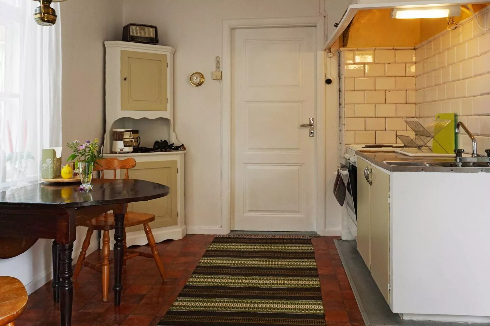 2 persoons vakantie huis in LYSEKIL-Binnen