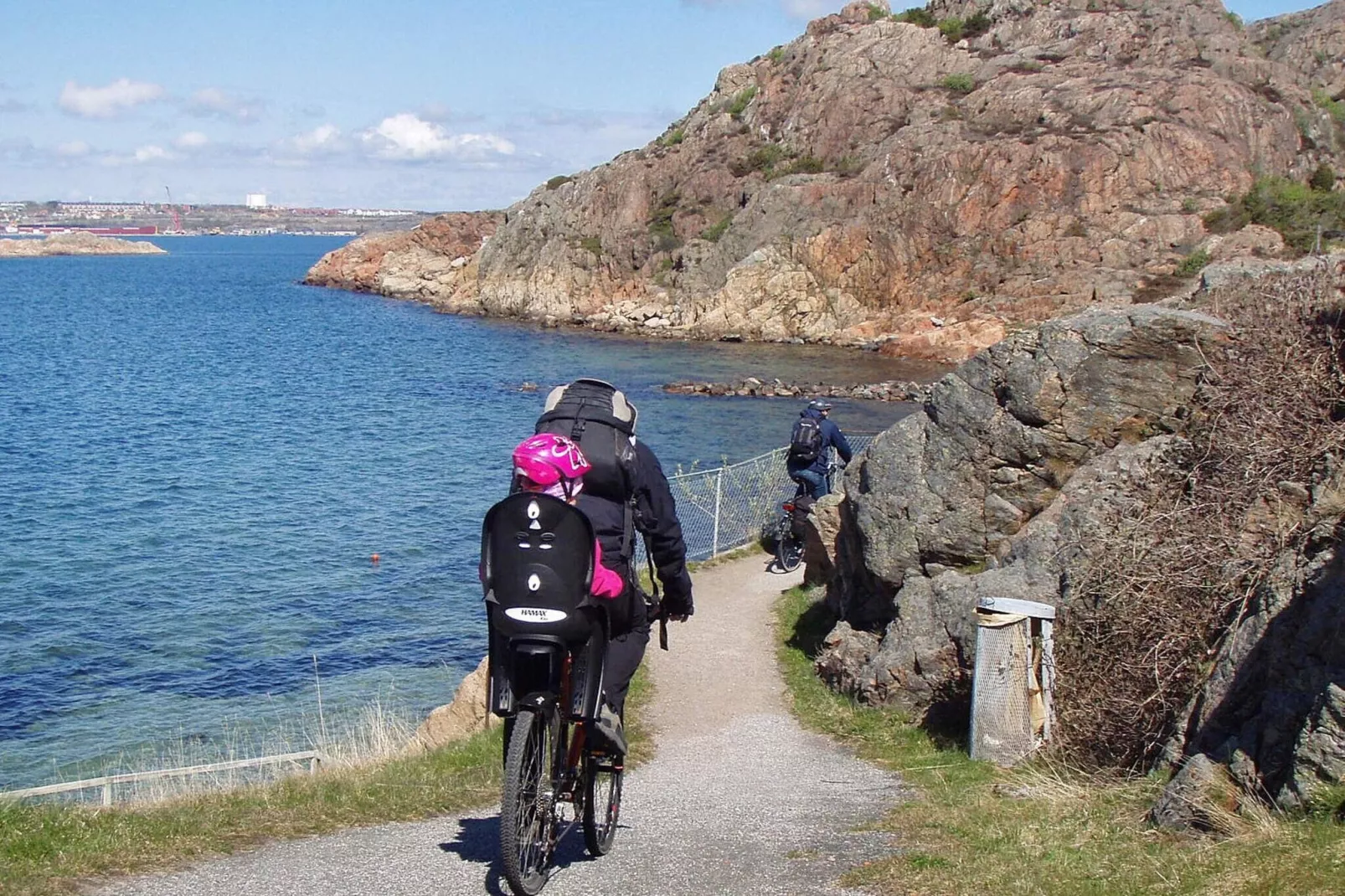 2 persoons vakantie huis in LYSEKIL-Niet-getagd