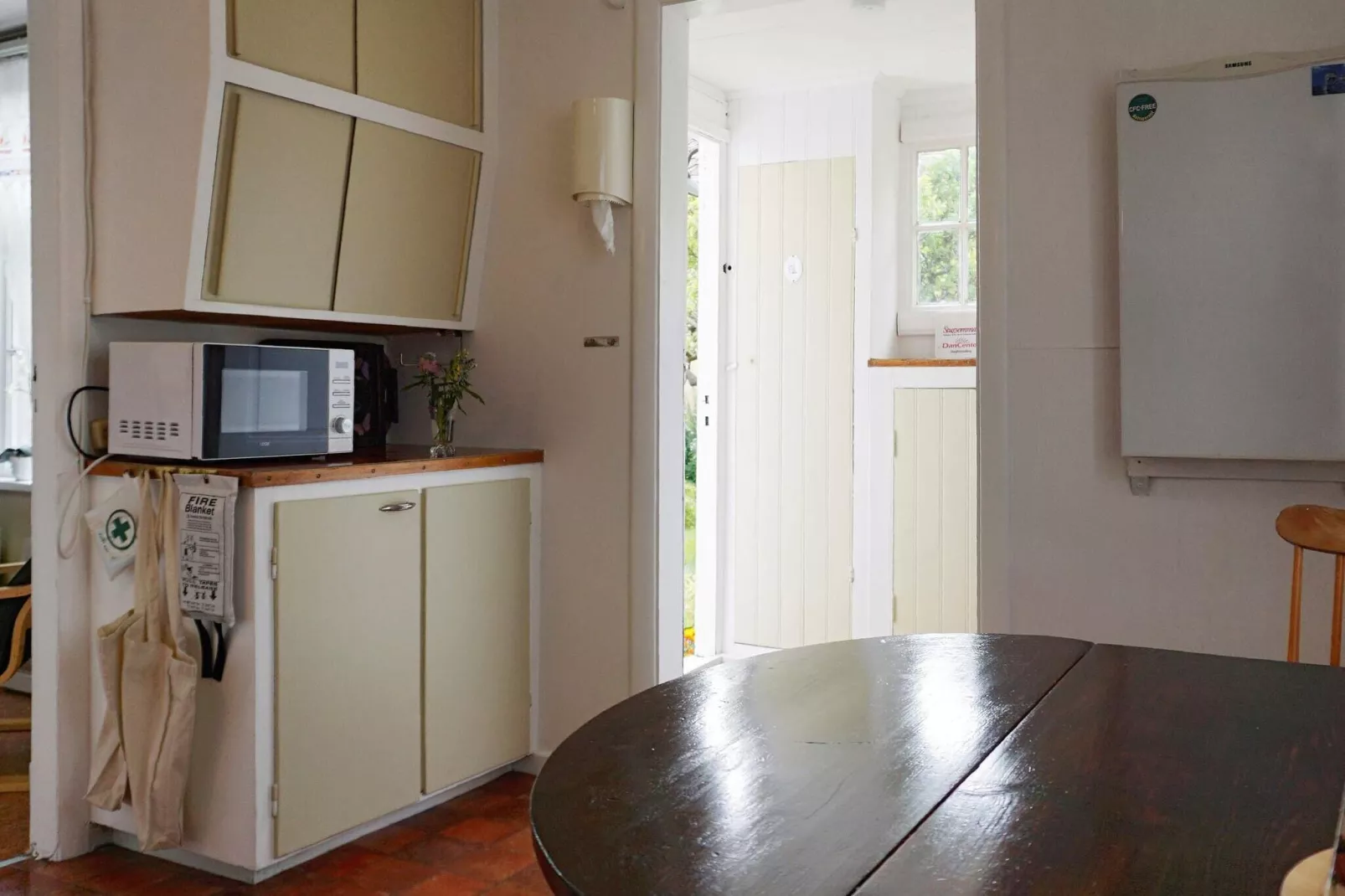 2 persoons vakantie huis in LYSEKIL-Binnen