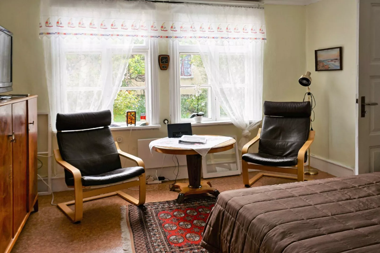 2 persoons vakantie huis in LYSEKIL-Binnen