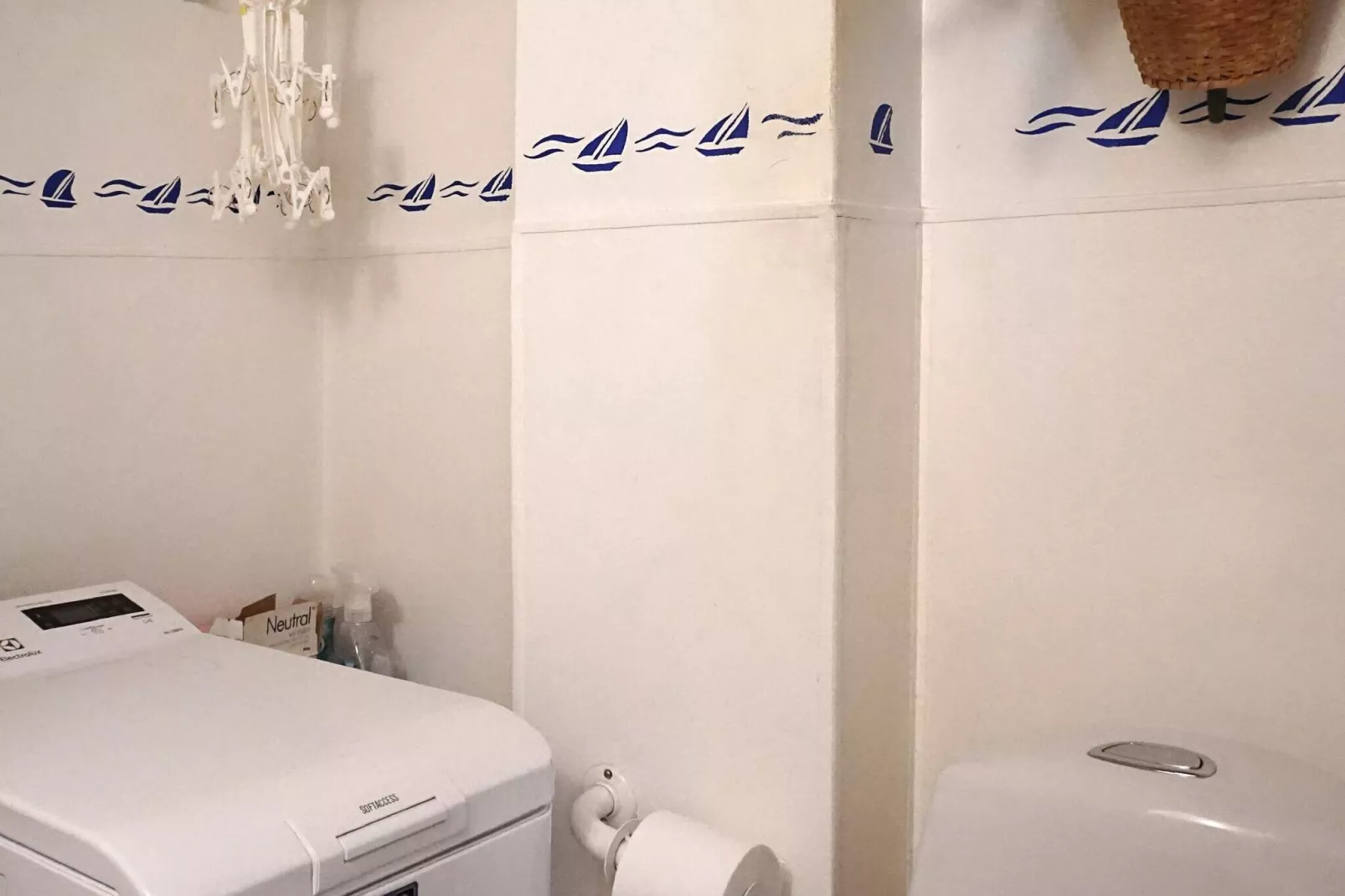 2 persoons vakantie huis in LYSEKIL-Binnen