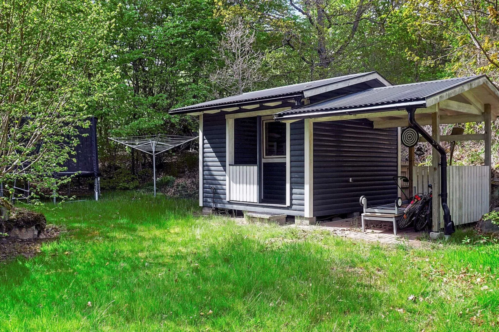 7 persoons vakantie huis in DRÄKNE-HOGBY-Buitenlucht