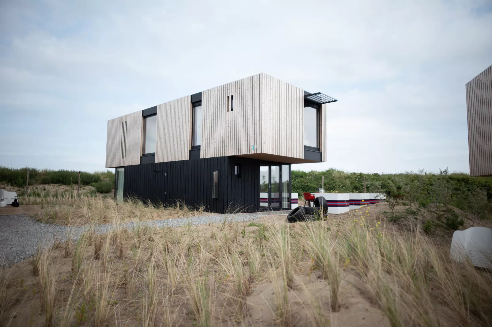 Sea Lodges Zandvoort 7