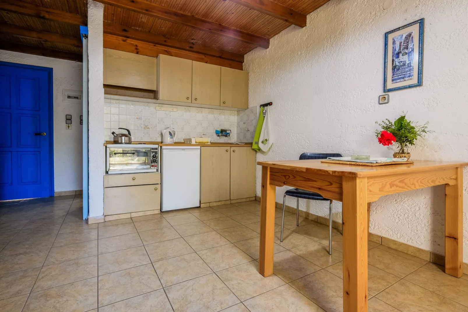 Olive Tree Cottage No 2