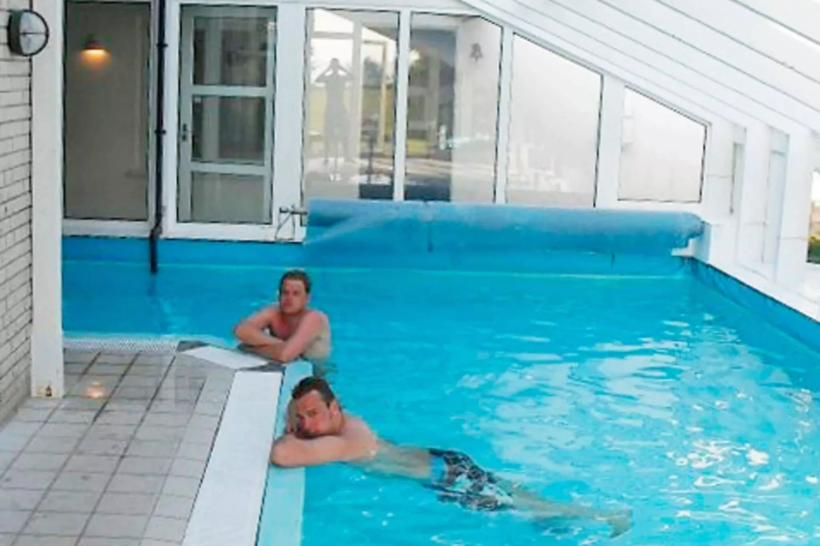 16 persoons vakantie huis in Aabenraa-Zwembad