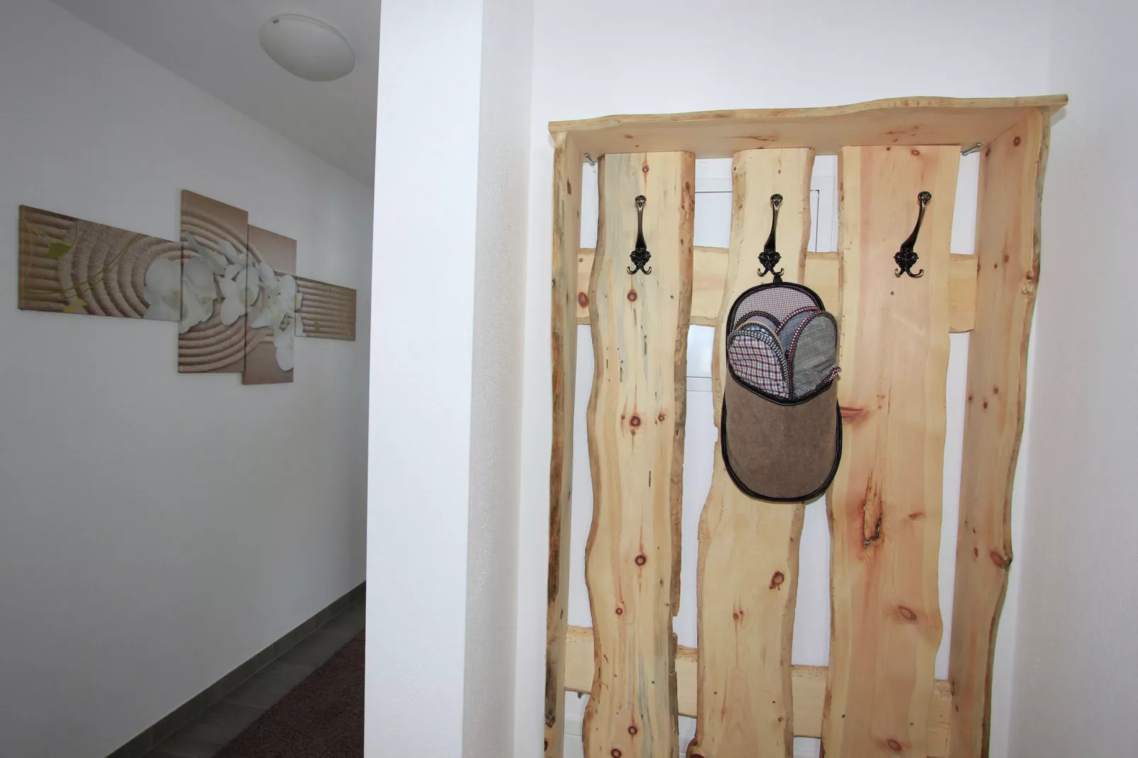 Apartment Sporer / Aschau-Overloop
